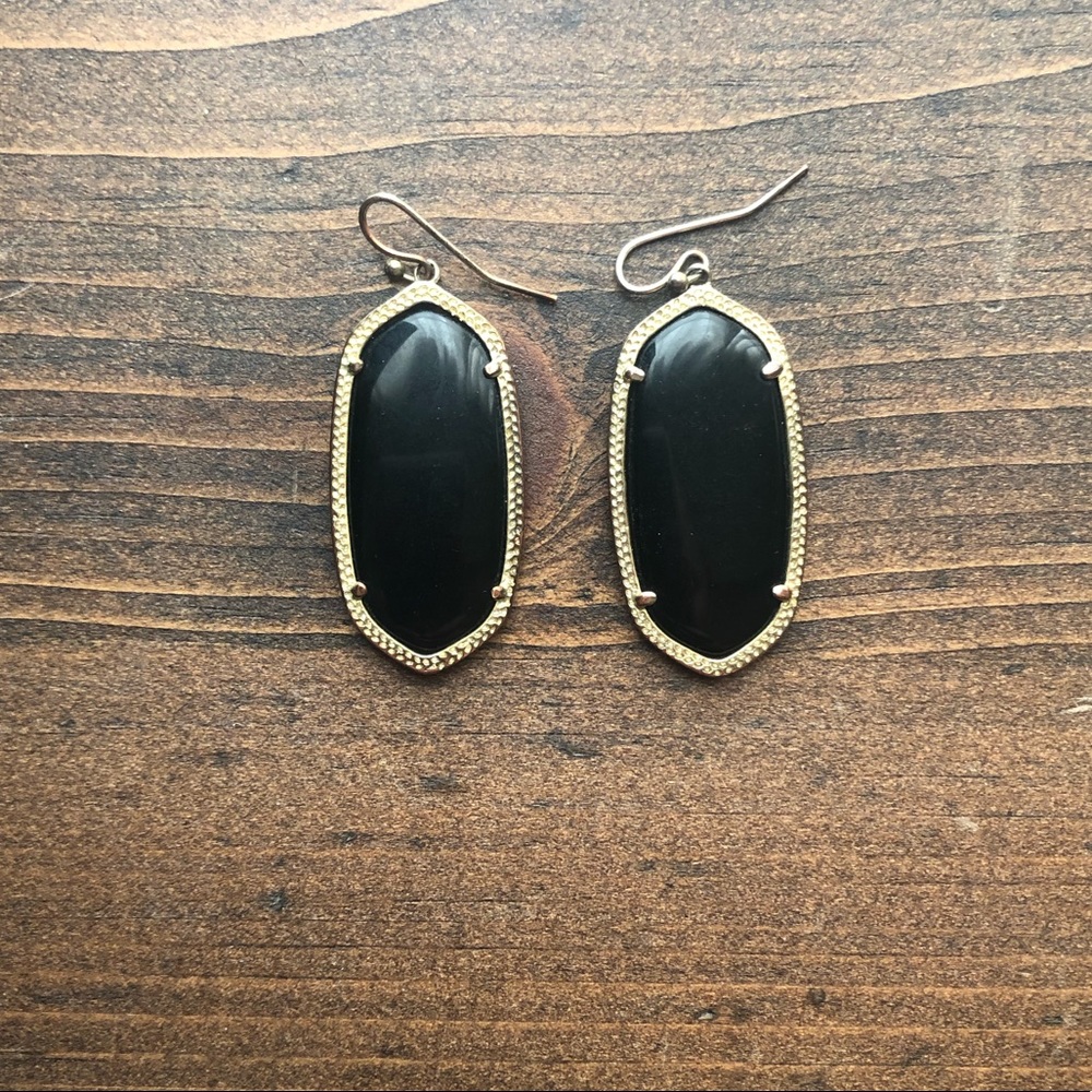 Kendra Scott Elle Earrings